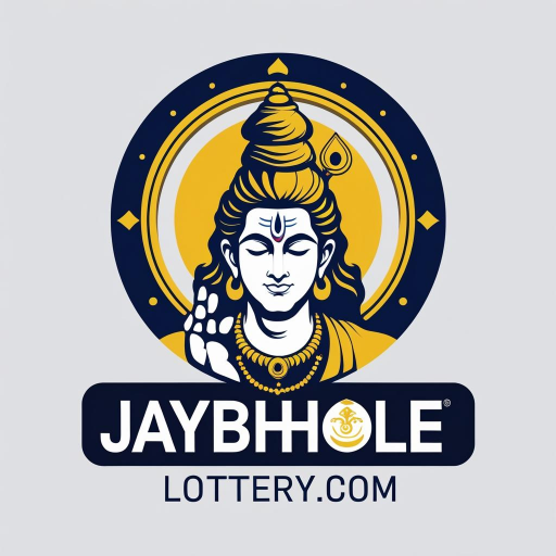 Hariom Lottery Decorative Image